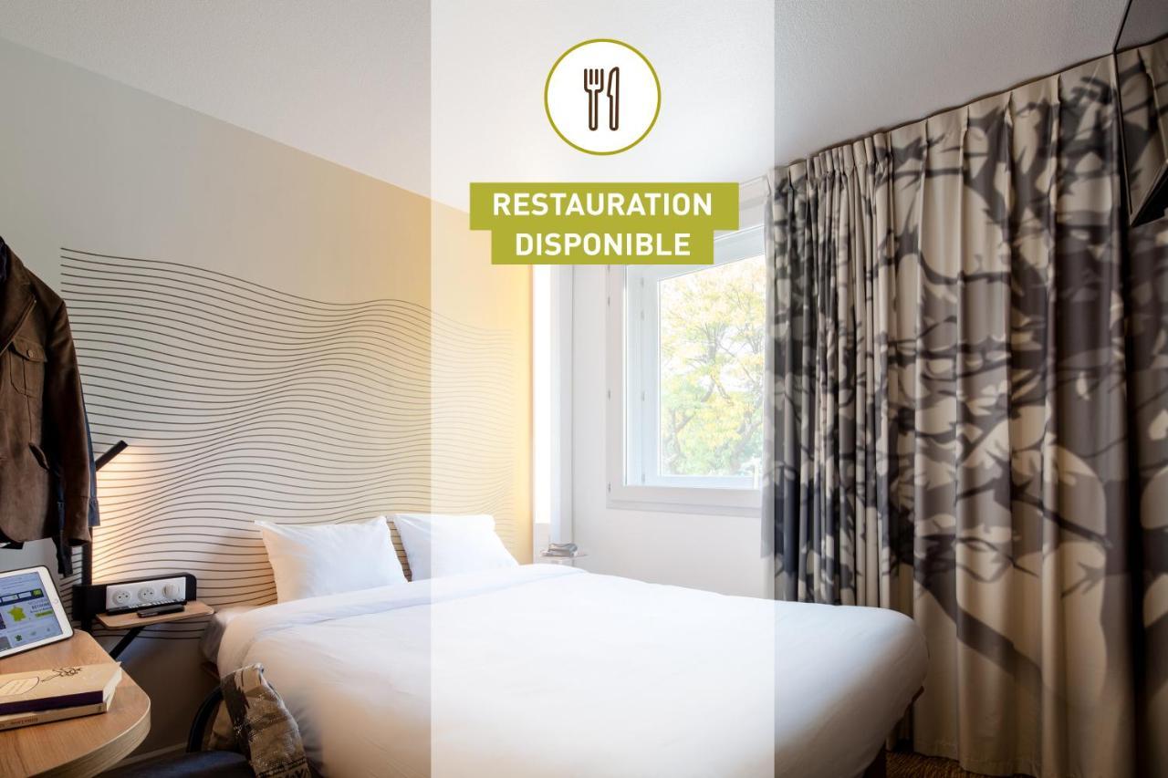 Hotel B&B Hotel Compiegne