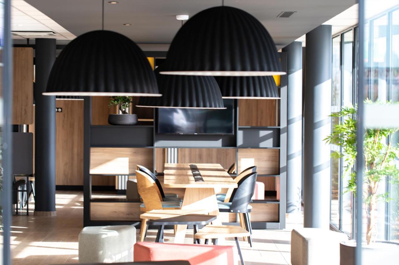 B&B Hotel Compiegne