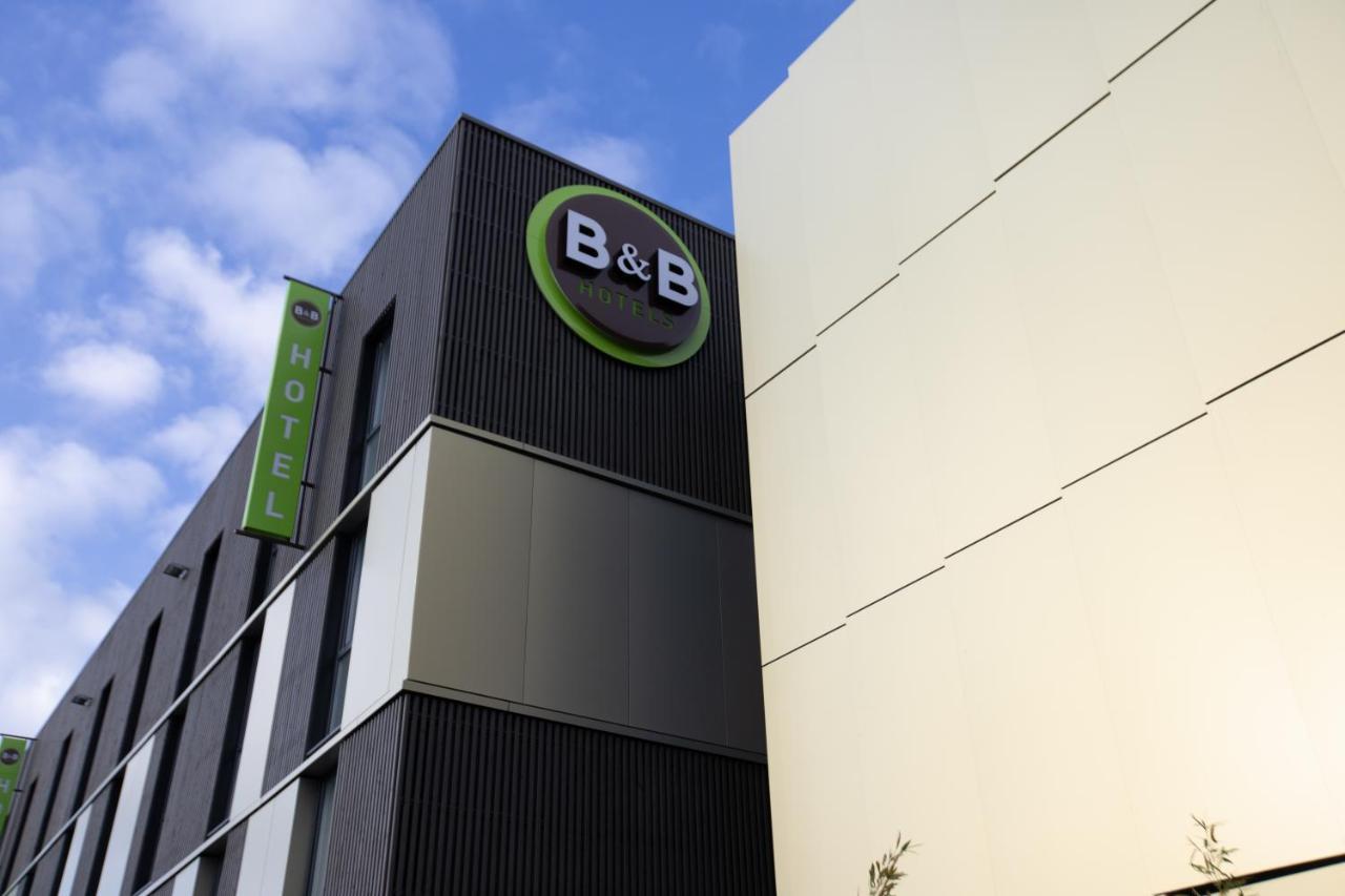 B&B Hotel Compiegne Hotel 3*