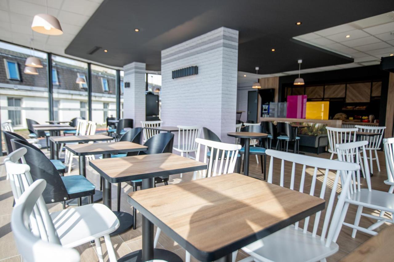 B&B Hotel Compiegne Hotel