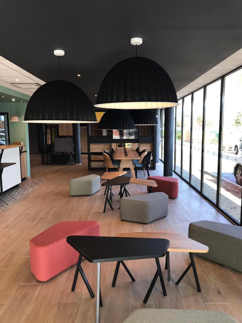 Hotel B&B Hotel Compiegne