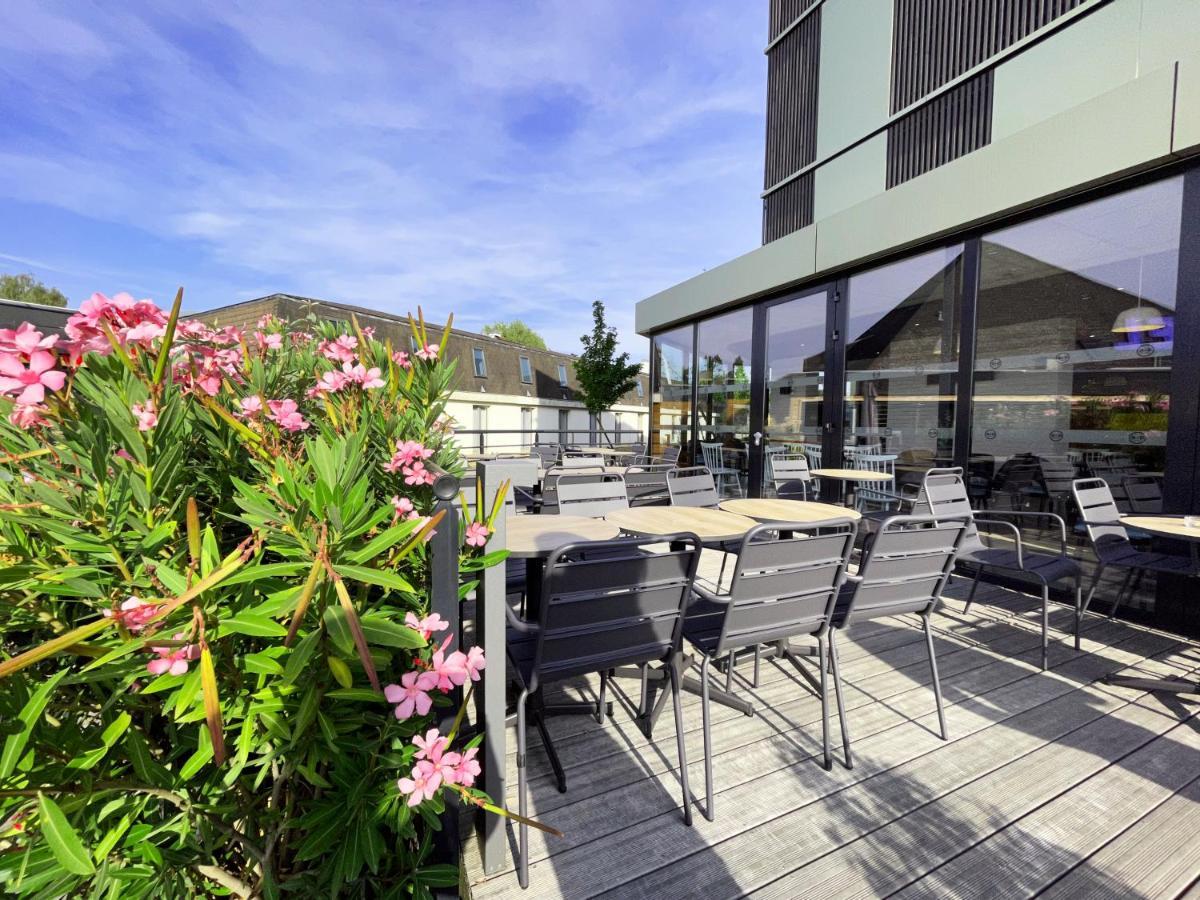 B&B Hotel Compiegne Compiègne