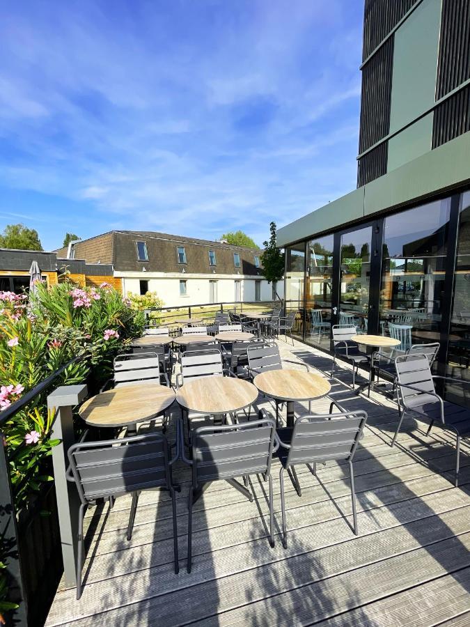 Hotel B&B Hotel Compiegne