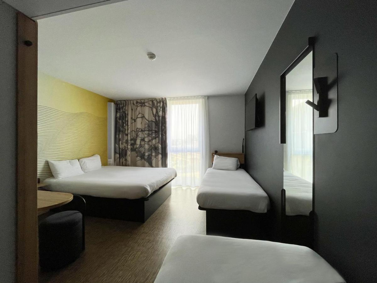 B&B Hotel Compiegne Compiègne