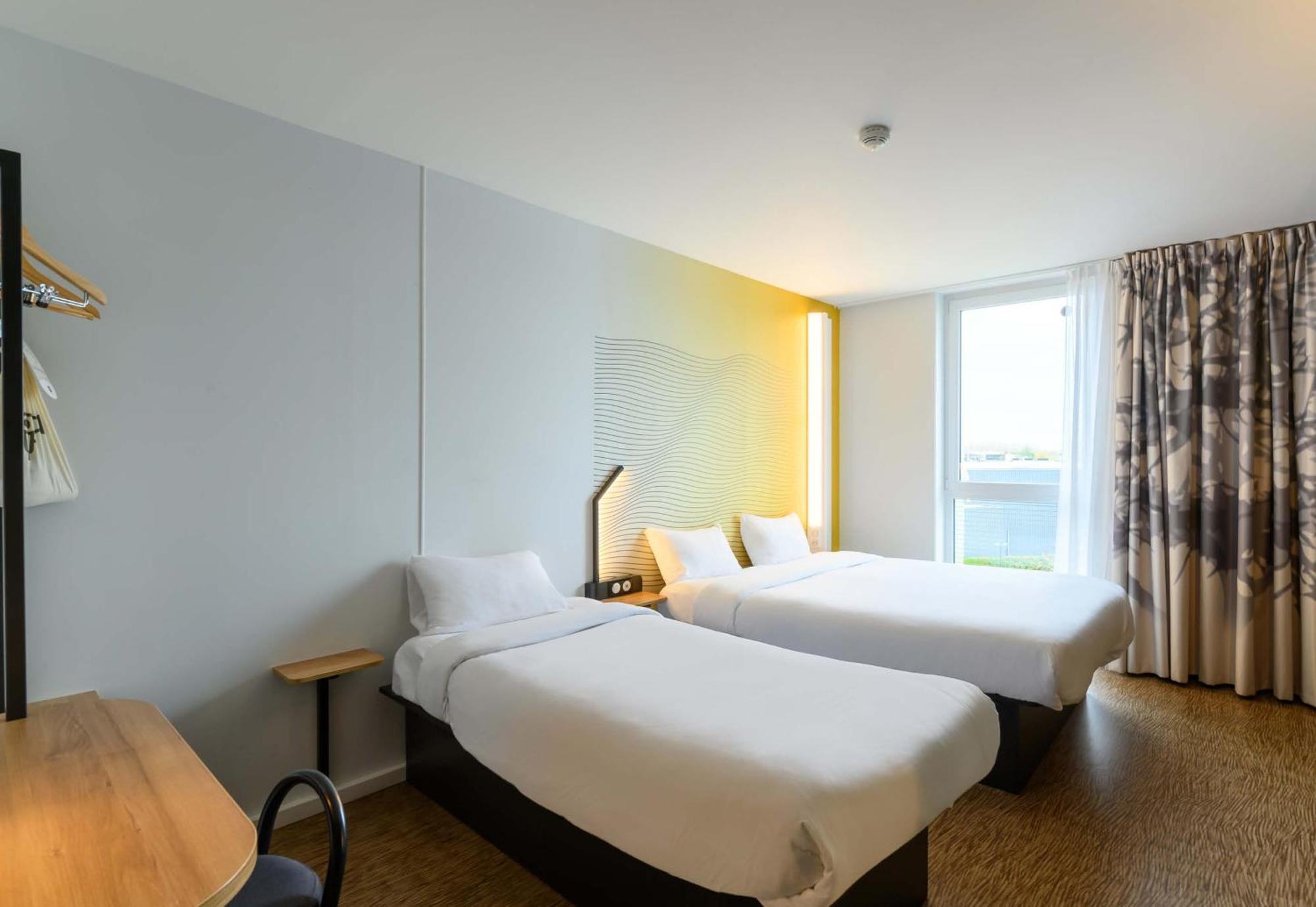 B&B Hotel Compiegne Compiègne