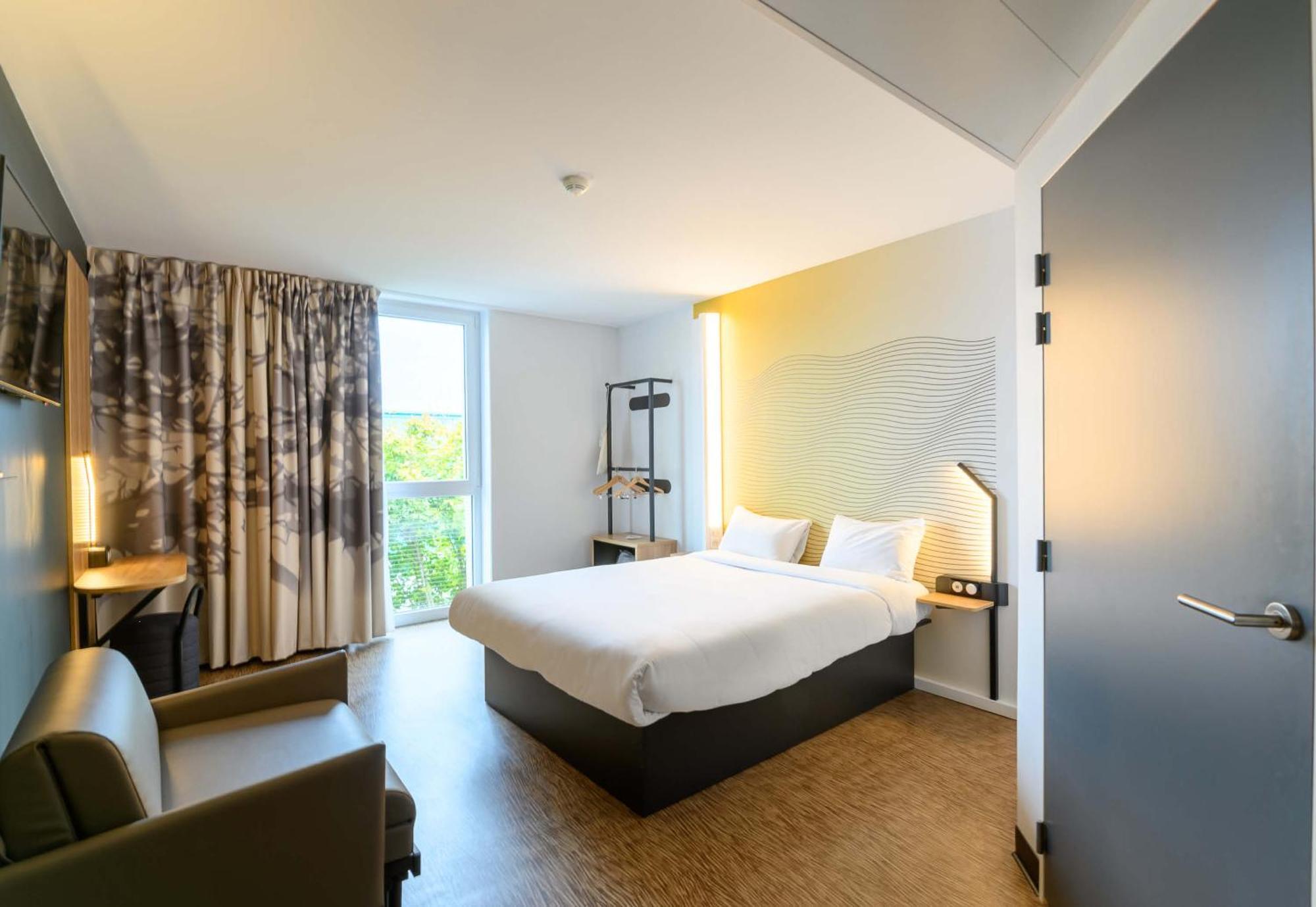 Hotel B&B Hotel Compiegne 3*