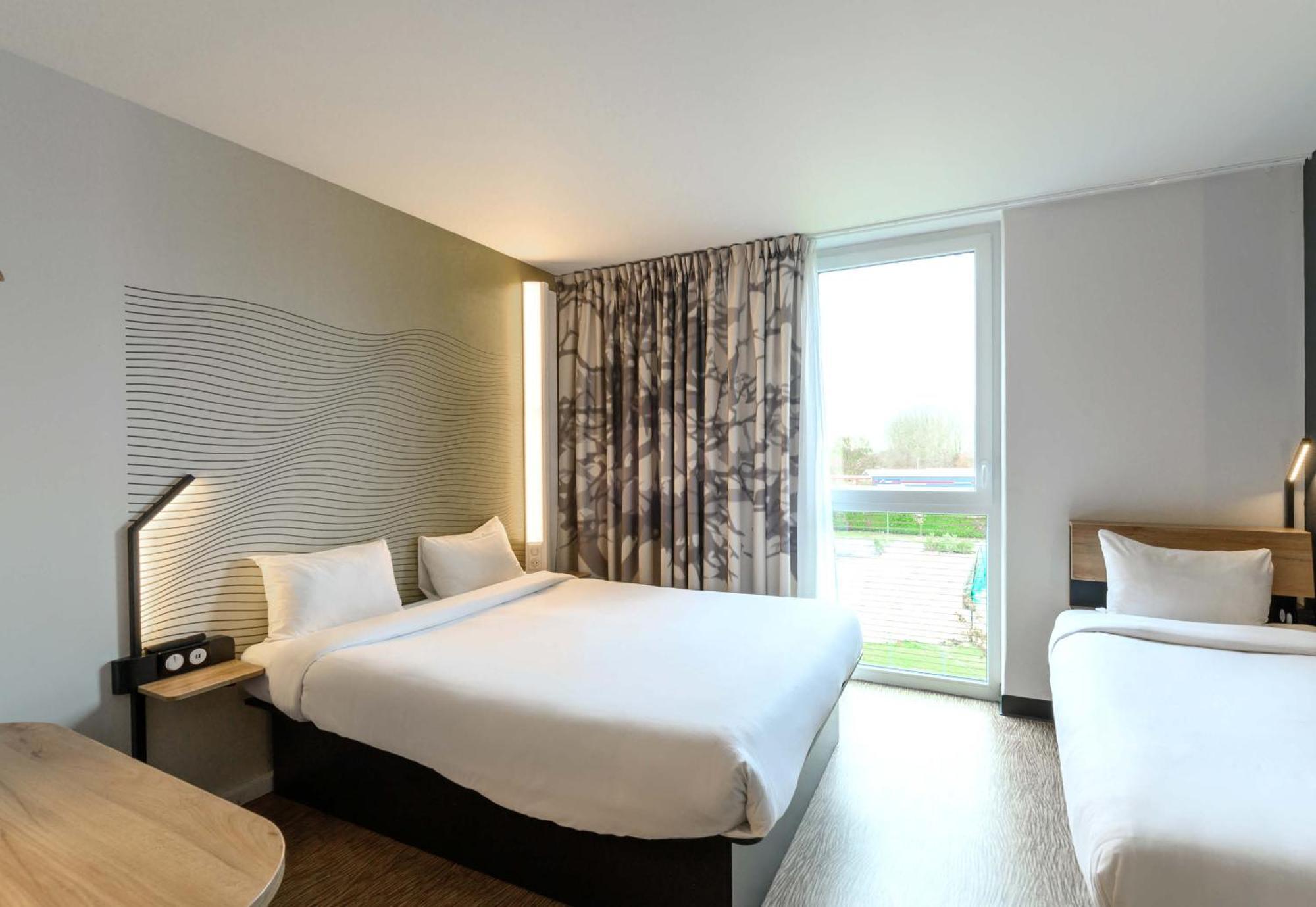 Hotel B&B Hotel Compiegne Compiègne