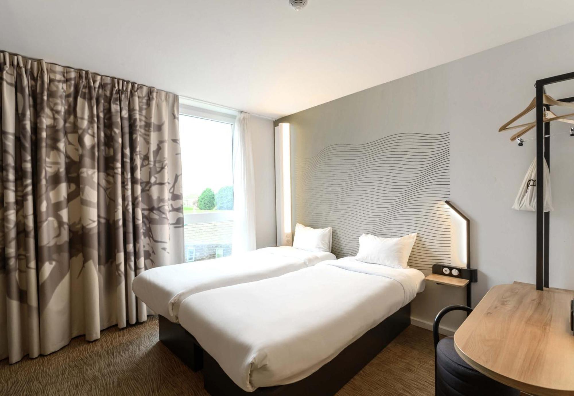 Hotel B&B Hotel Compiegne Compiègne
