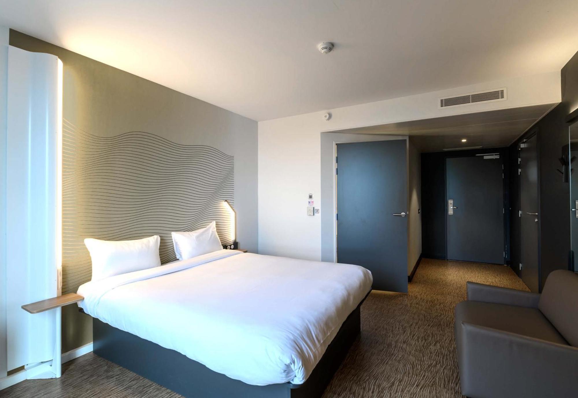 Hotel B&B Hotel Compiegne 3*