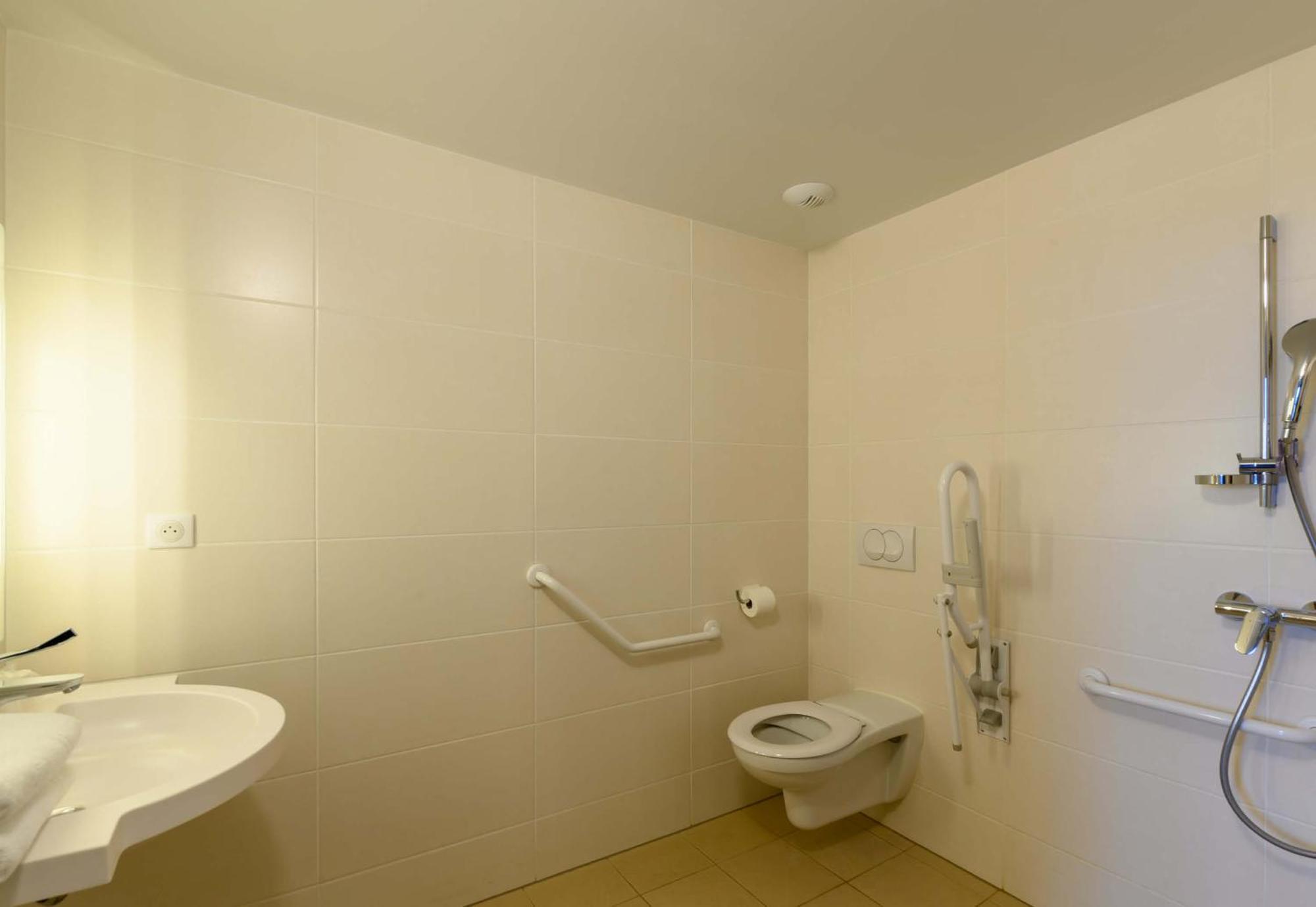 Hotel B&B Hotel Compiegne 3*