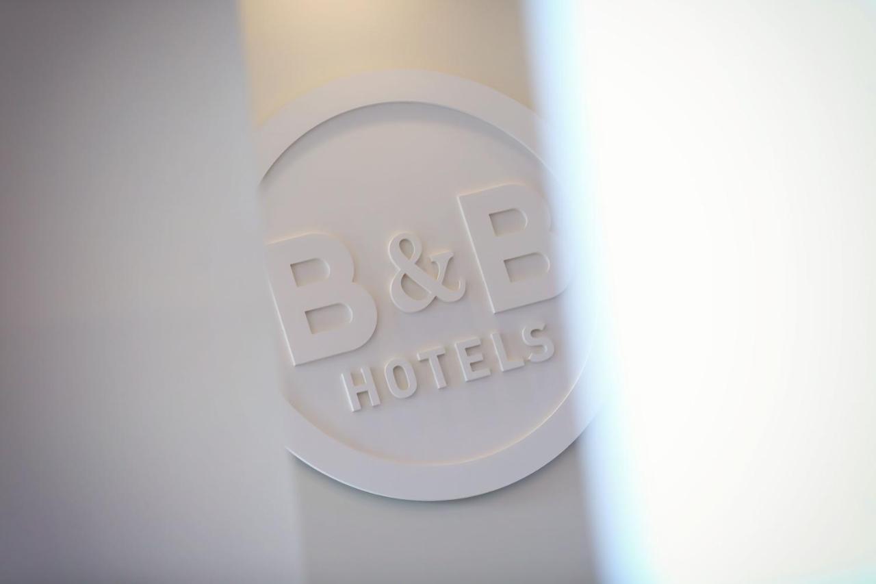 B&B Hotel Compiegne Hotel 3*