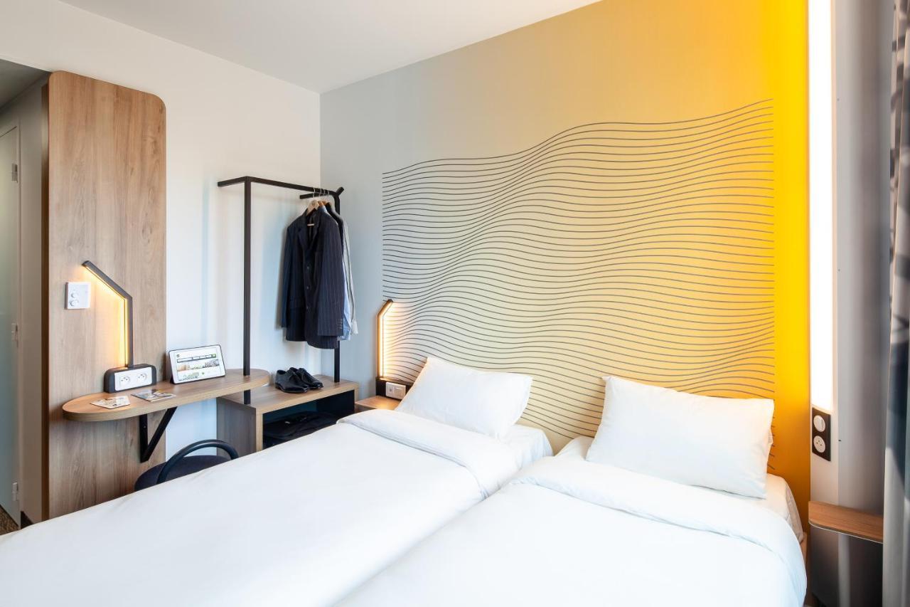 B&B Hotel Compiegne 3* Compiègne