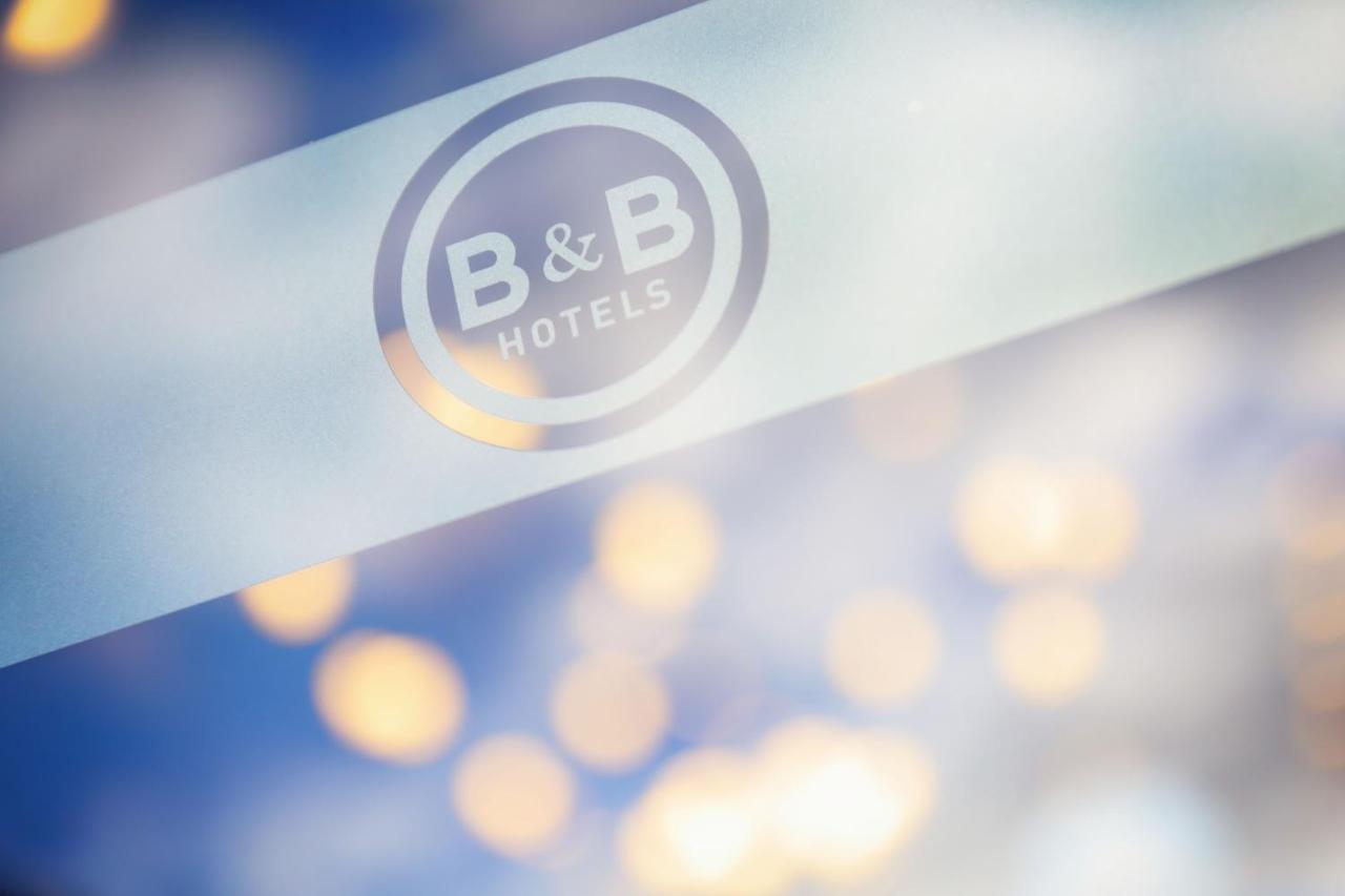 B&B Hotel Compiegne 3*
