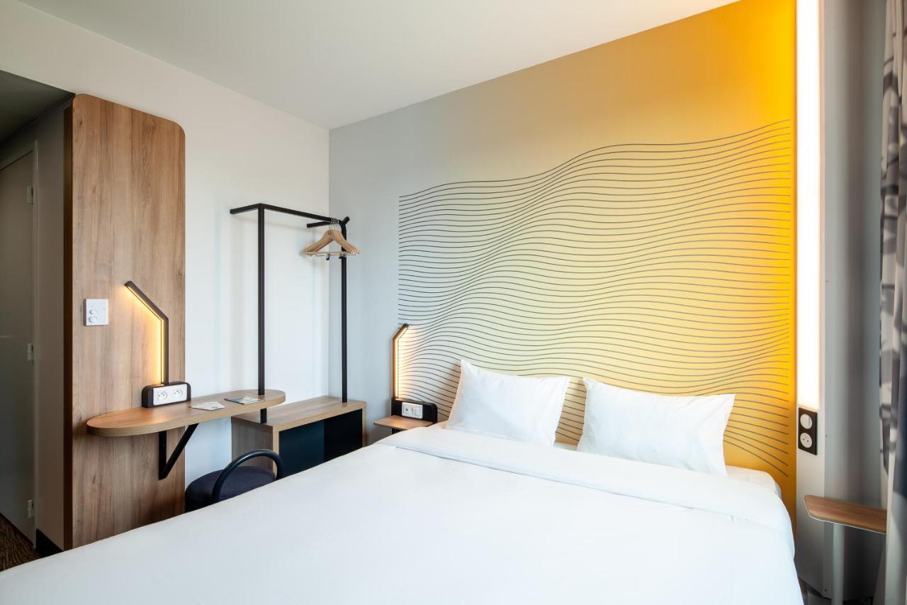 B&B Hotel Compiegne 3* Compiègne