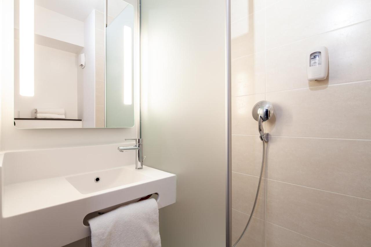 B&B Hotel Compiegne Hotel