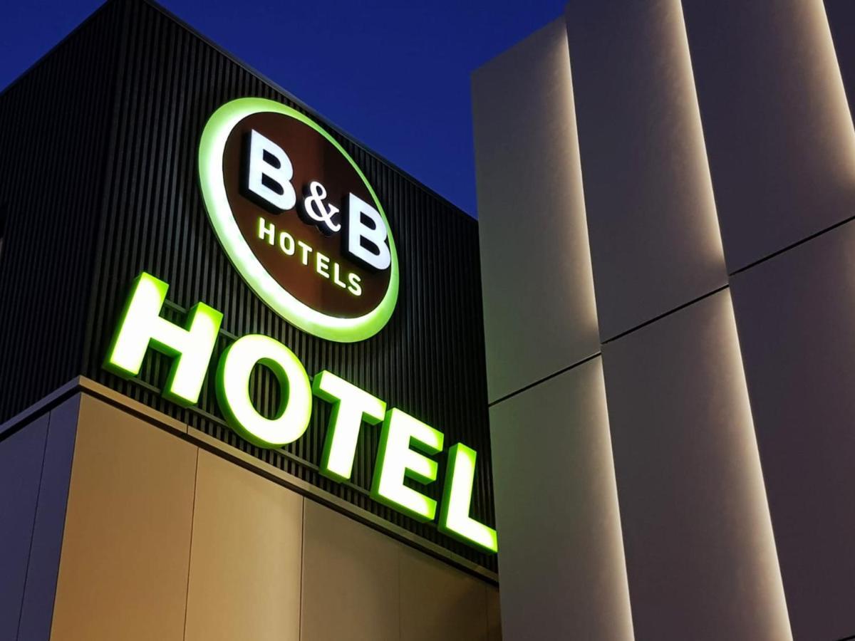 Hotel B&B Hotel Compiegne 3*