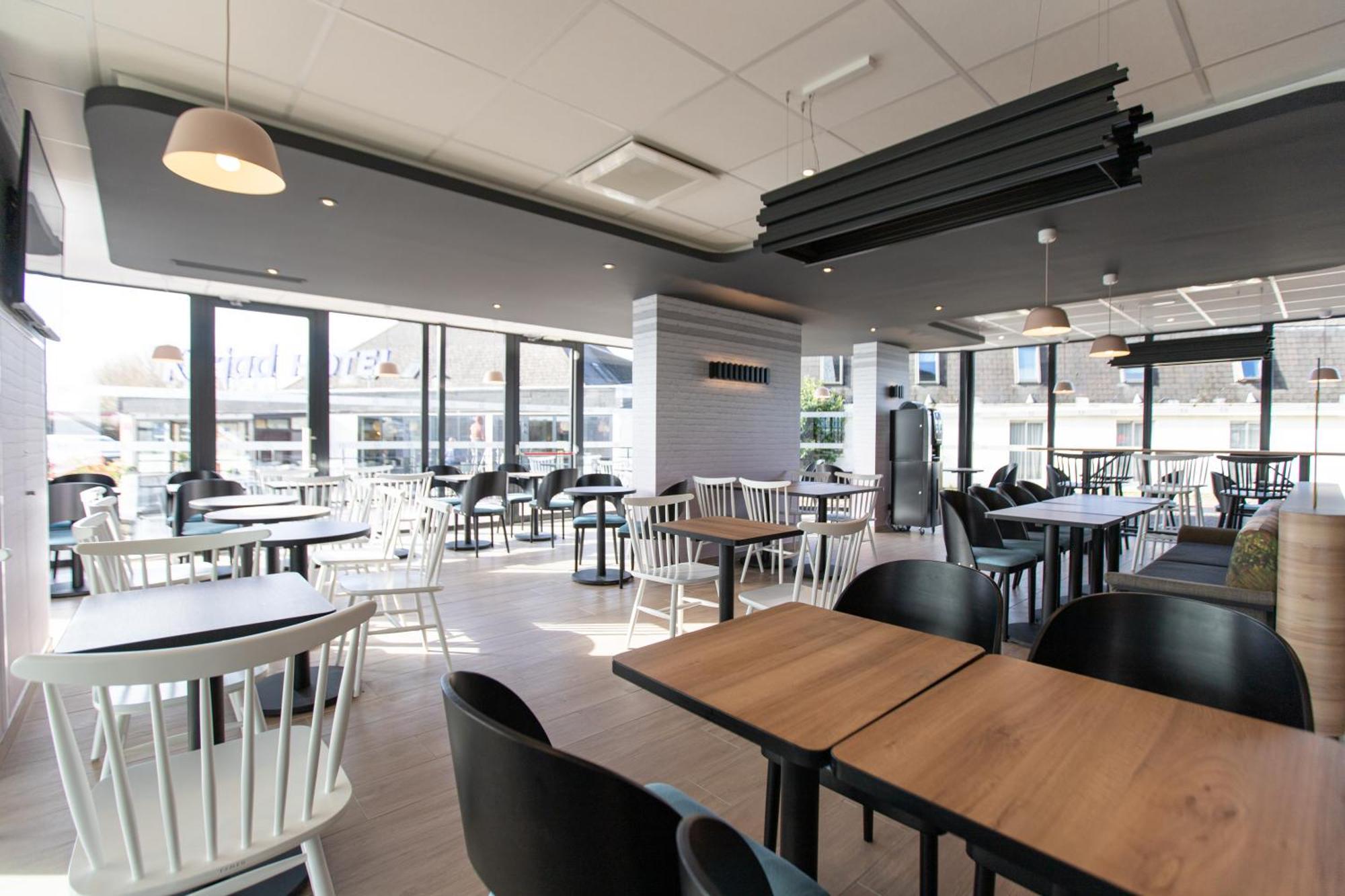 B&B Hotel Compiegne 3*